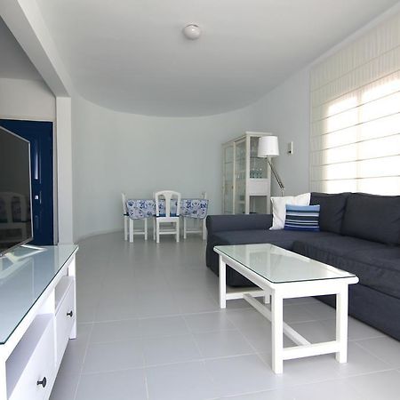Costa Mar Sea View Apartment Puerto del Carmen  Bagian luar foto