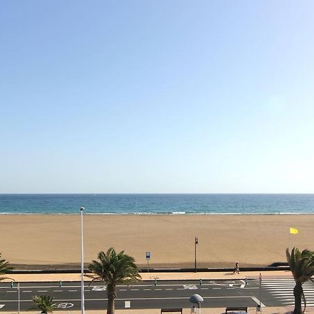 Costa Mar Sea View Apartment Puerto del Carmen  Bagian luar foto