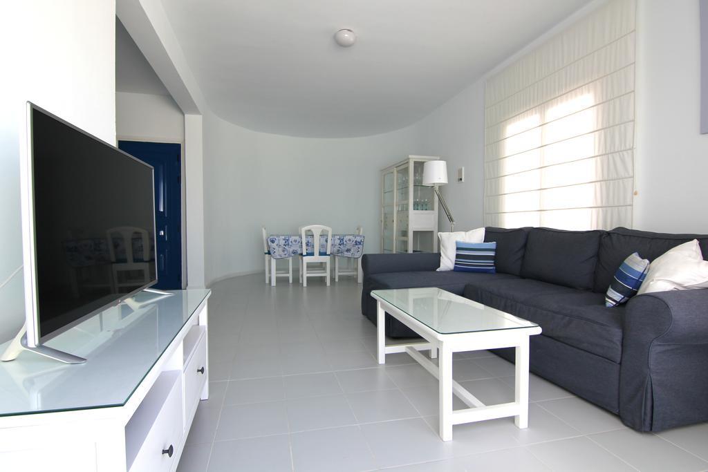 Costa Mar Sea View Apartment Puerto del Carmen  Bagian luar foto