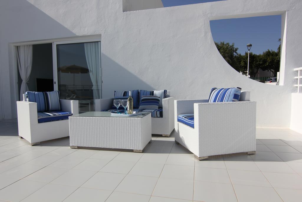 Costa Mar Sea View Apartment Puerto del Carmen  Ruang foto
