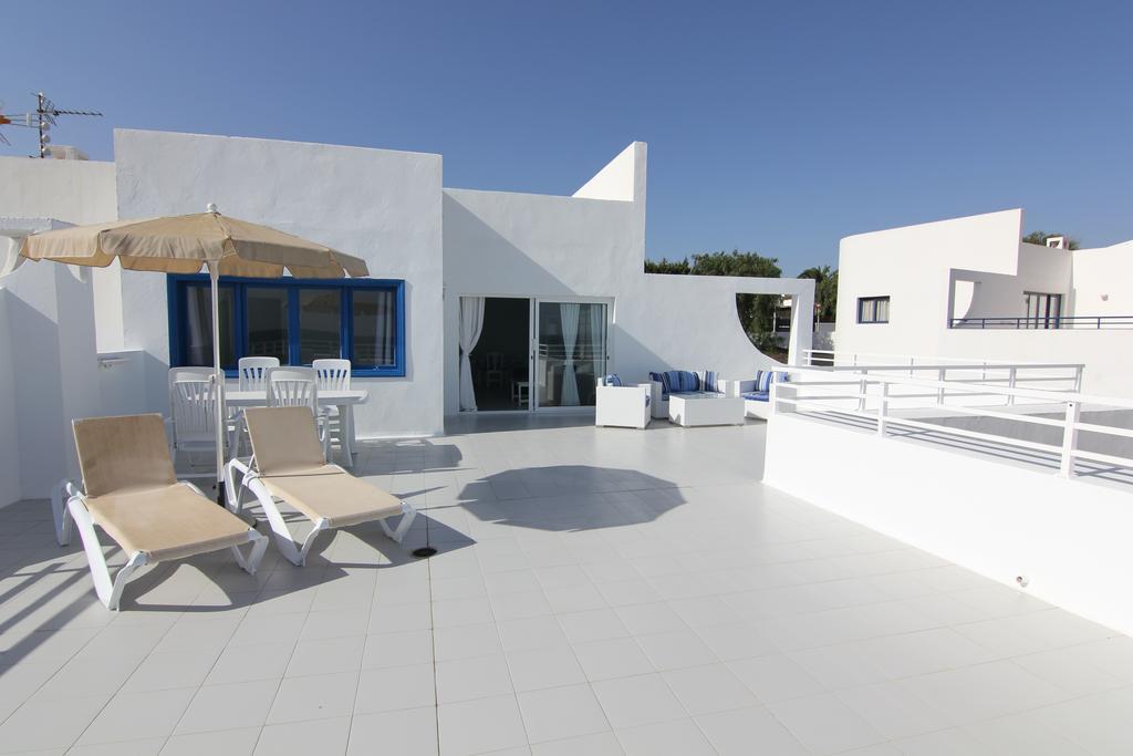Costa Mar Sea View Apartment Puerto del Carmen  Ruang foto