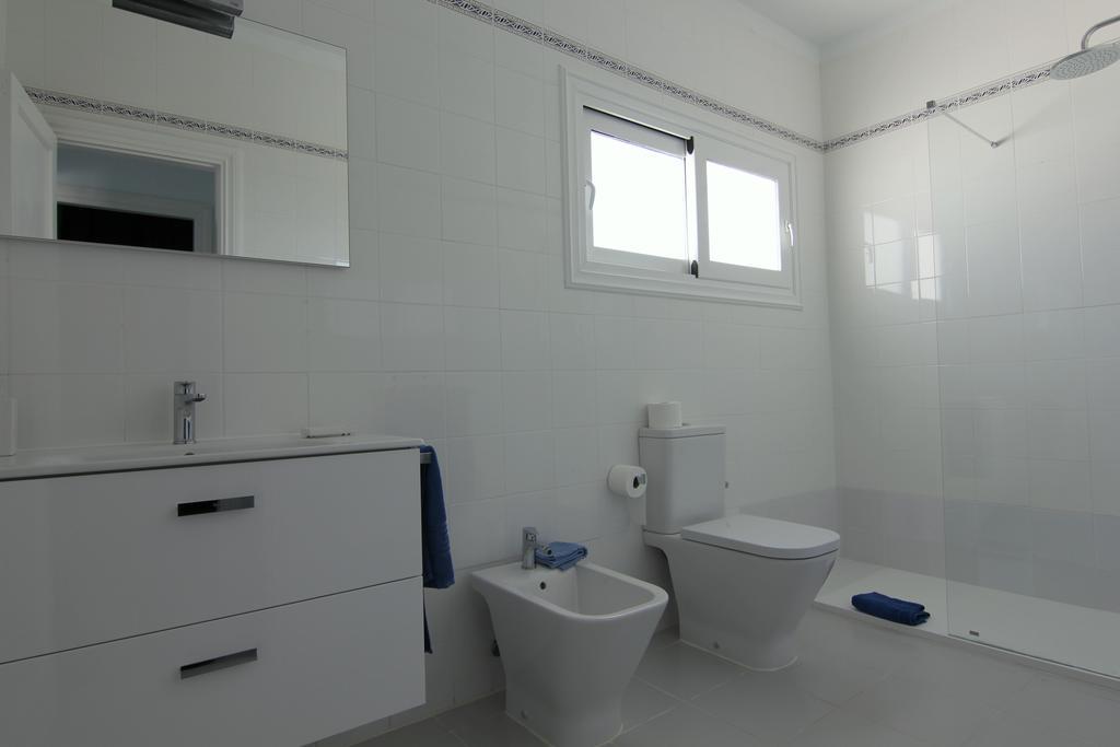 Costa Mar Sea View Apartment Puerto del Carmen  Bagian luar foto