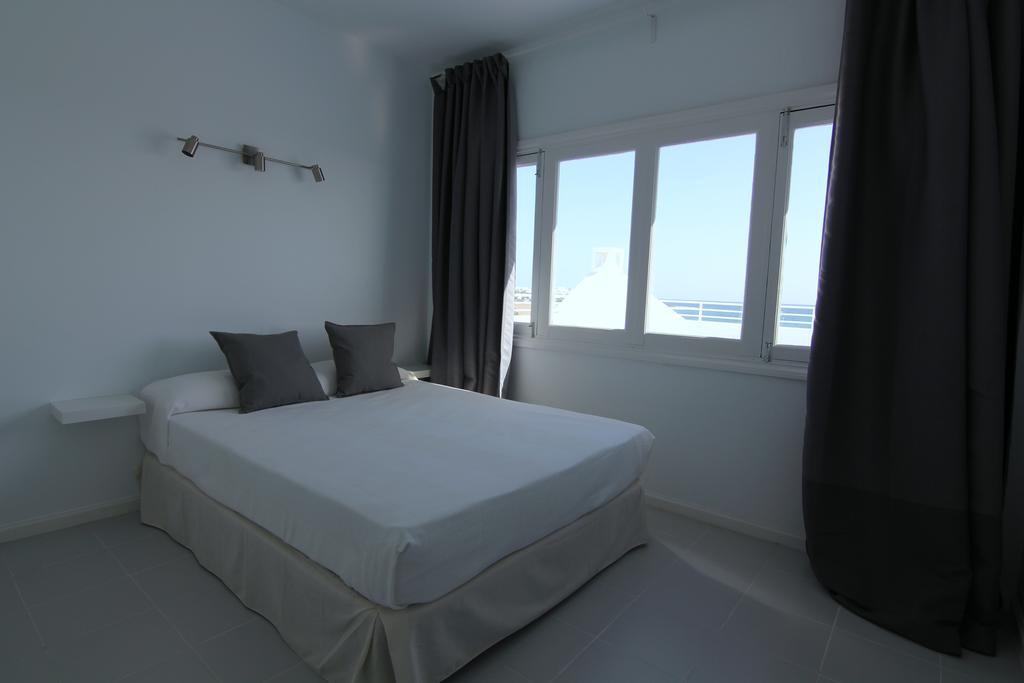 Costa Mar Sea View Apartment Puerto del Carmen  Bagian luar foto